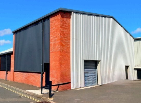 Heaton St, Gainsborough à louer - Photo de l’immeuble – Image 2 sur 2