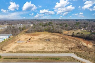 Plus de détails pour 114 Bonwood dr, Jackson, TN - Terrain à vendre