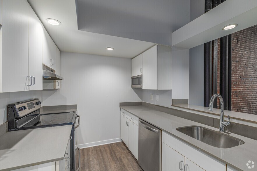 303 Vine St, Philadelphia, PA à louer - Photo intérieure – Image 2 sur 29