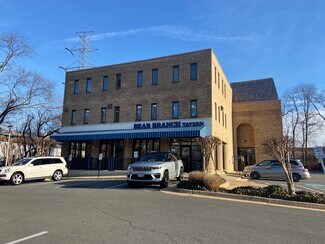 Plus de détails pour 133 Maple Ave E, Vienna, VA - Bureau à louer