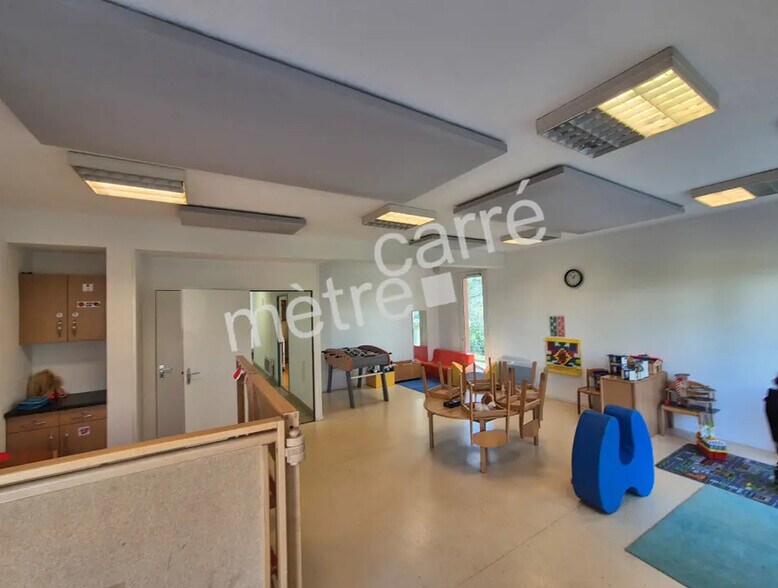 Bureau dans Nantes à vendre - Photo de l’immeuble – Image 2 sur 4