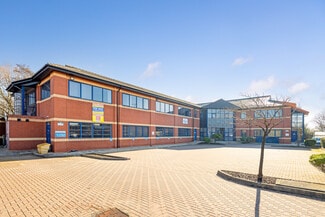 Plus de détails pour Heavens Walk, Doncaster - Bureau à louer
