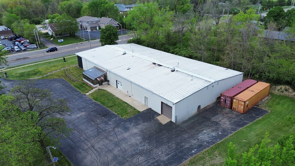 7032 N Dixie Dr, Dayton, OH à vendre - Photo de l’immeuble – Image 2 sur 9