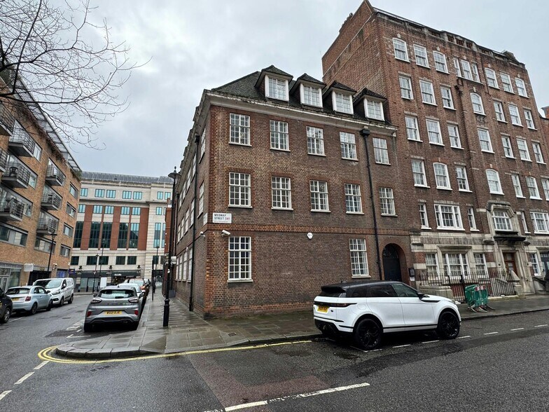 15 Monck St, Londres à louer - Photo de l’immeuble – Image 3 sur 9