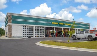 Plus de détails pour 3125 Highway 78 E, Jasper, AL - Local commercial à vendre