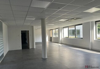 Plus de détails pour Bureau à louer