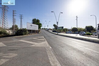 Plus de détails pour Industriel/Logistique à vendre