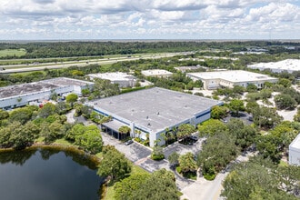 14200 NW 4th St, Sunrise, FL - VUE AÉRIENNE  vue de carte