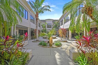 Plus de détails pour 2801 Fruitville Rd, Sarasota, FL - Bureau à louer