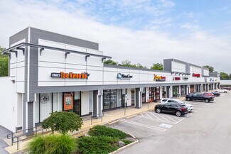 Plus de détails pour 1502-1510 Dekalb Pike, Blue Bell, PA - Local commercial à louer