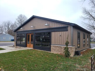 Plus de détails pour 770 S Peru St, Cicero, IN - Local commercial à vendre