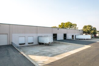 Plus de détails pour 841-849 F St, West Sacramento, CA - Bureau, Industriel/Logistique à louer