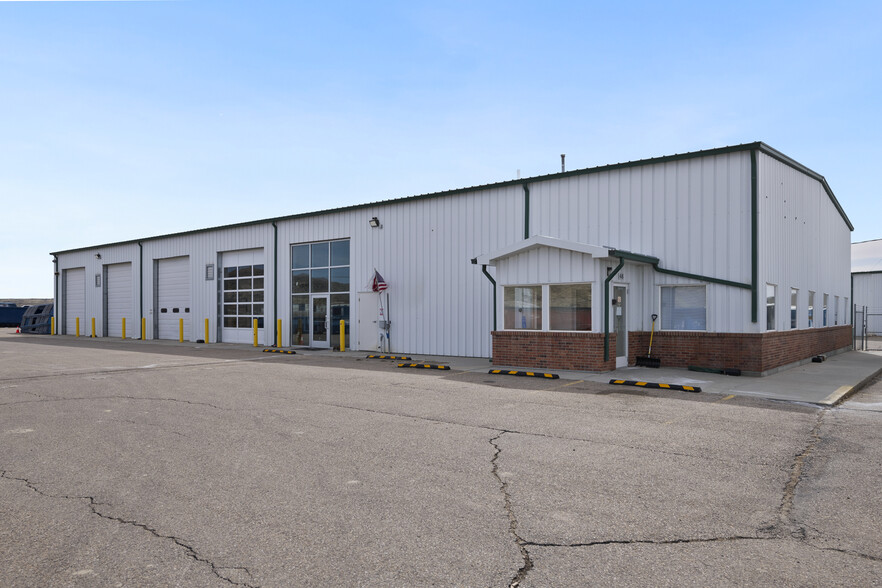 44-46 Wilkins Peak Dr, Rock Springs, WY à vendre - Photo de l’immeuble – Image 1 sur 48