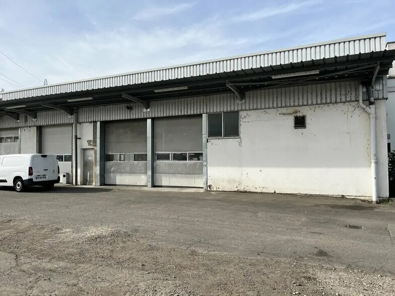 2 Rue De La Batterie, Geispolsheim à louer - Photo de l’immeuble – Image 3 sur 20