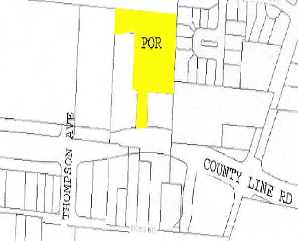116 County Line Rd W, Westerville, OH à louer - Plan cadastral – Image 2 sur 62