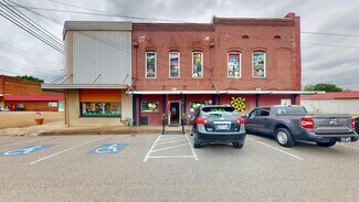 Plus de détails pour 168 E Main St, Bradford, TN - Local commercial à vendre