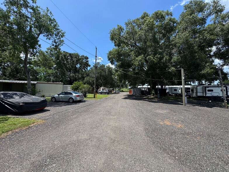 5302 Glen Harwell Rd, Plant City, FL à vendre - Photo de l’immeuble – Image 2 sur 26