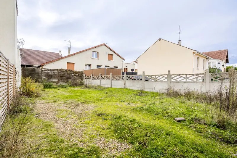 3 Rue Fernand Lisant, Conflans-Sainte-Honorine à vendre Photo principale– Image 1 sur 8