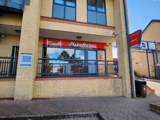 Plus de détails pour Oldbrook, Milton Keynes - Local commercial à louer
