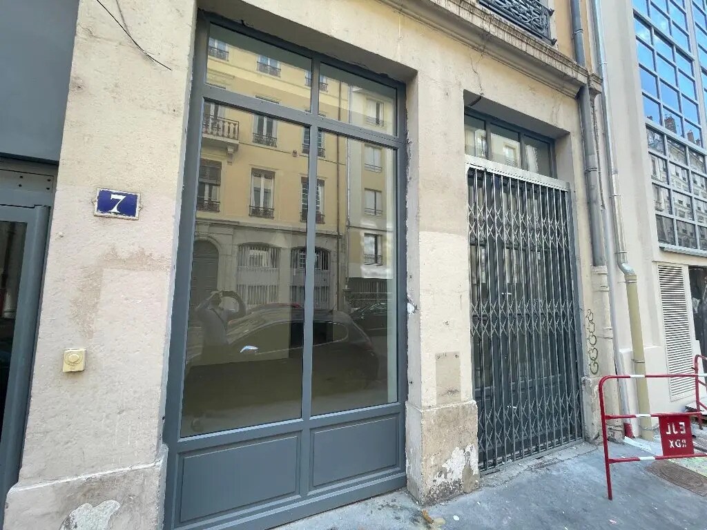 Photo de l’immeuble