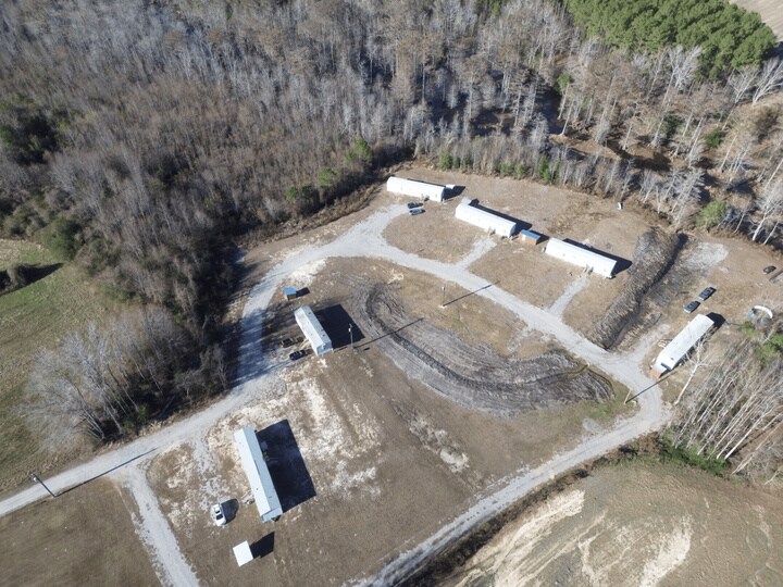 1168 Little Farm Ln, Williamston, NC à vendre Photo de l’immeuble– Image 1 sur 7