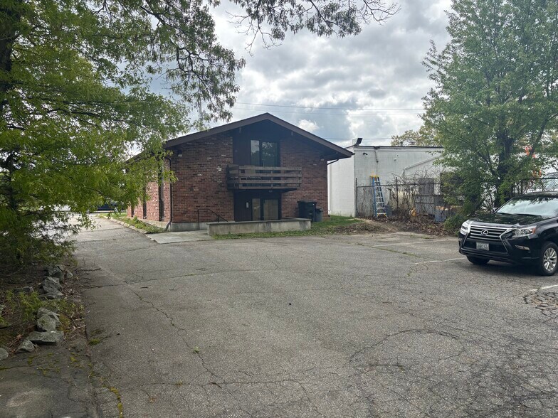 2660 Warwick Ave, Warwick, RI à vendre - Photo de l’immeuble – Image 3 sur 13