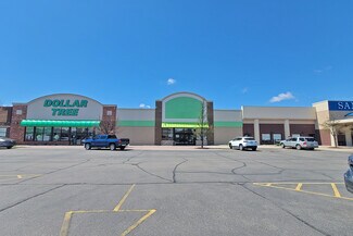 Plus de détails pour 910-962 22nd Ave S, Brookings, SD - Local commercial à louer