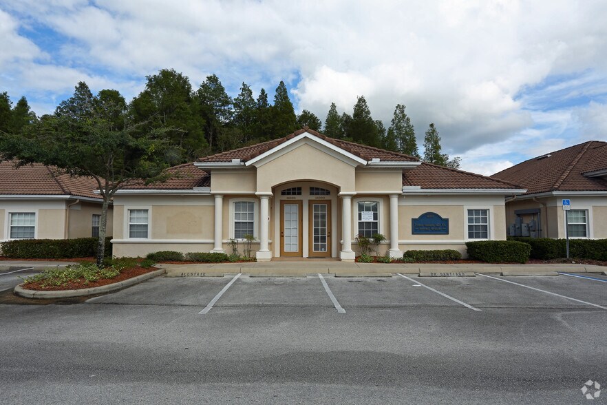 16586-16590 N Dale Mabry Hwy, Tampa, FL à louer - Photo de l’immeuble – Image 3 sur 11
