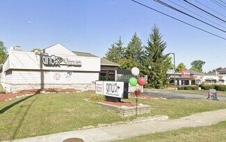 Plus de détails pour 14952 Pearl Rd, Strongsville, OH - Local commercial à louer