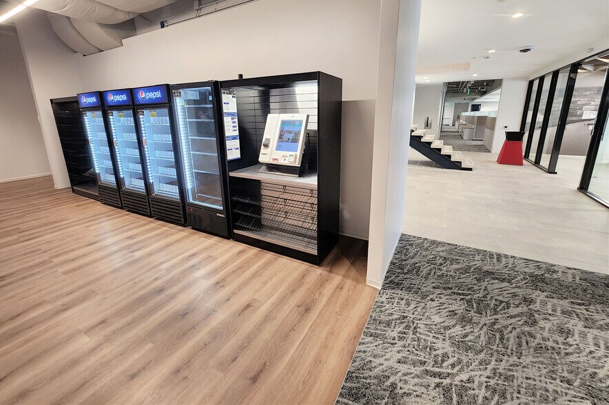 2575 Calcasieu Industrial Dr, Sulphur, LA à vendre - Photo de l’immeuble – Image 3 sur 10