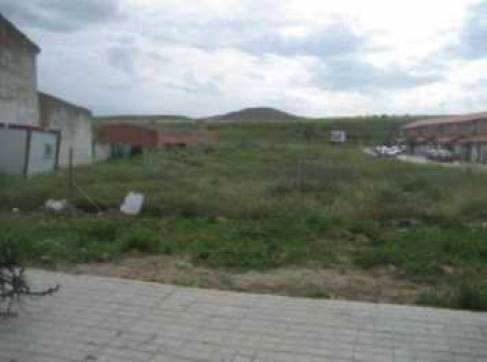 Terrain dans Torrejón del Rey, Guadalajara à vendre Plan d’étage– Image 1 sur 4