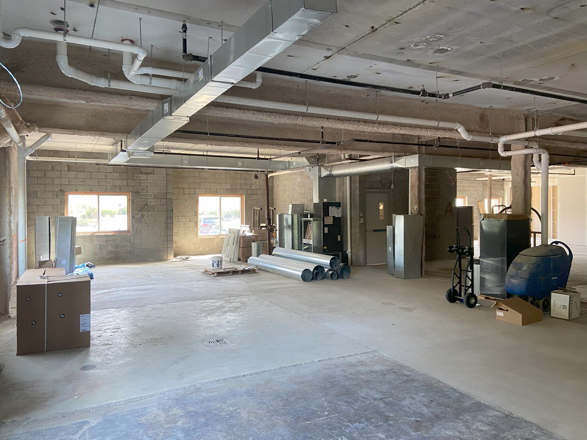 3800 Park East Dr, Beachwood, OH à louer Photo de l’immeuble– Image 1 sur 59