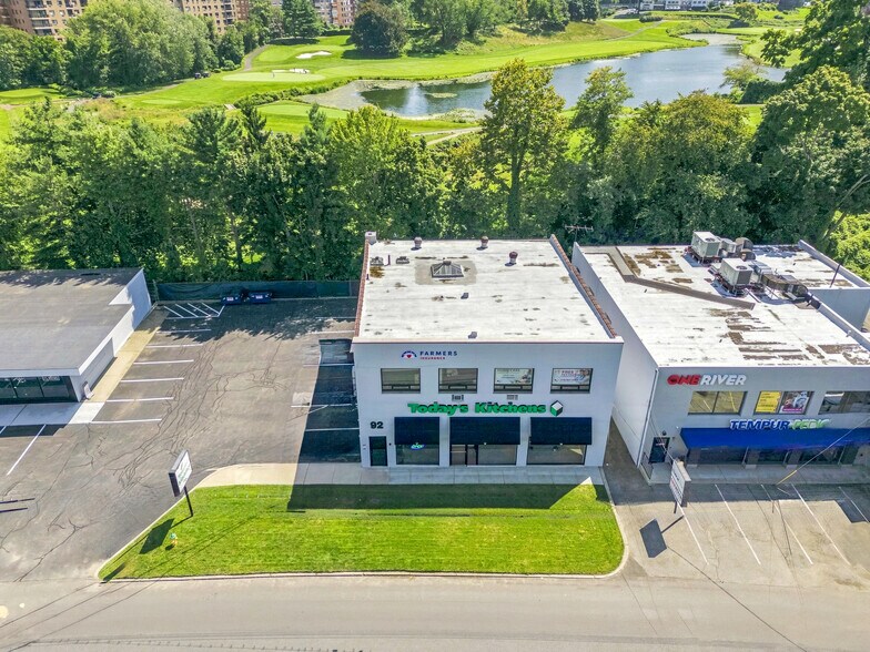 92 S Central Ave, Hartsdale, NY à louer - Photo principale – Image 1 sur 38