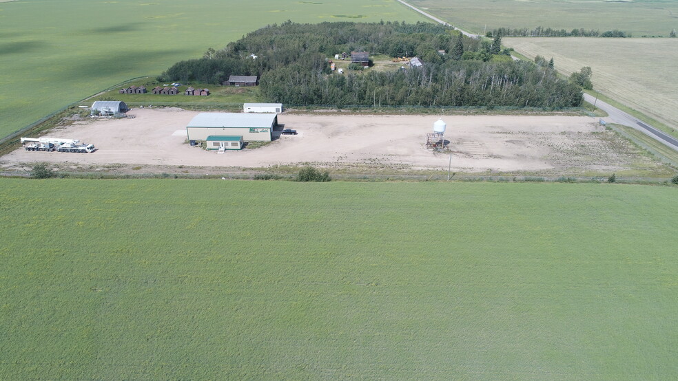 Hwy 28, Bonnyville, AB à louer - Photo de l’immeuble – Image 2 sur 3