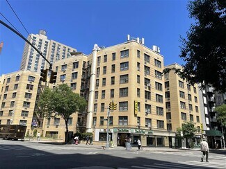 Plus de détails pour 85 4th Ave, New York, NY - Local commercial à louer