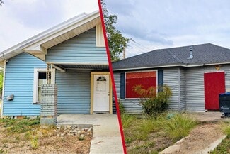 Plus de détails pour 914 Porter St, Taylor, TX - Terrain à vendre