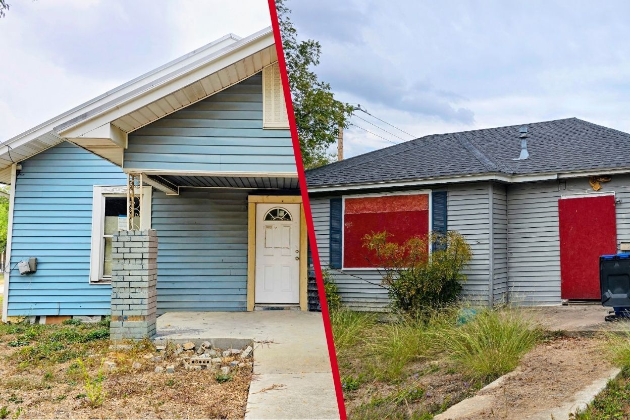 914 Porter St, Taylor, TX à vendre Photo principale– Image 1 sur 12