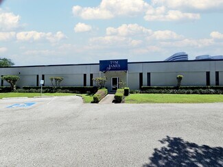 Plus de détails pour 4111 Directors Row, Houston, TX - Bureau à louer
