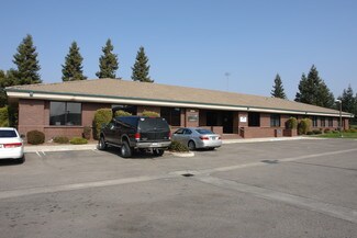 Plus de détails pour 3924 W Caldwell Ave, Visalia, CA - Coworking à louer