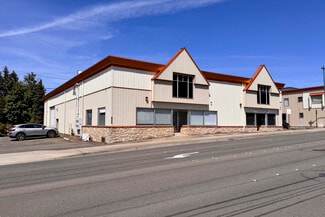 Plus de détails pour 502 Custer Way SE, Olympia, WA - Industriel/Logistique à vendre