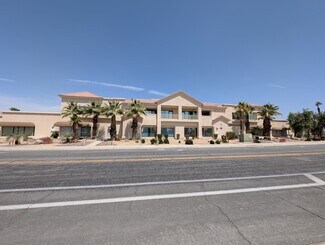 Plus de détails pour 78900 Avenue 47, La Quinta, CA - Bureau à louer