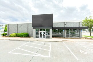 Plus de détails pour 10800 SE 82nd Ave, Happy Valley, OR - Local commercial à vendre