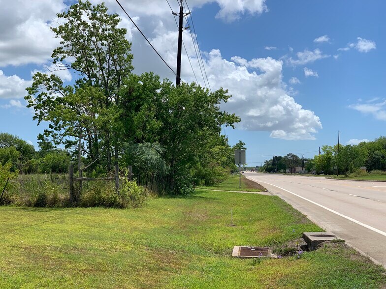 11550 FM 1764, Santa Fe, TX à vendre - Photo de l’immeuble – Image 2 sur 7