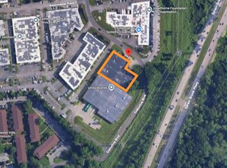Plus de détails pour 600 Executive Blvd, Elmsford, NY - Industriel/Logistique à louer