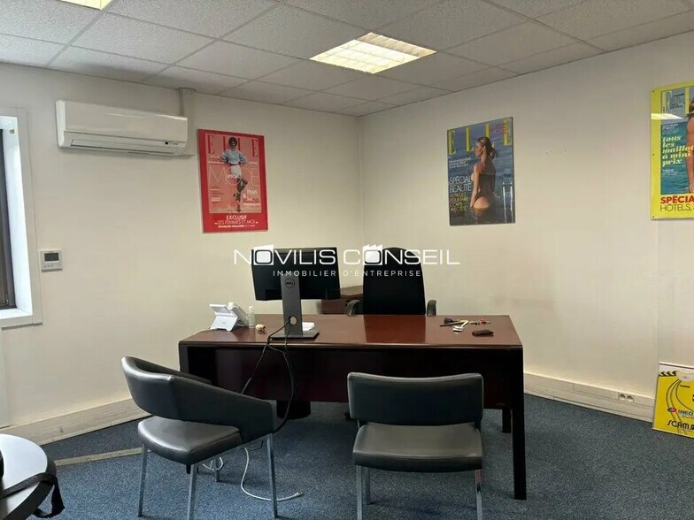 Bureau dans Toulouse à louer - Photo intérieure – Image 1 sur 7