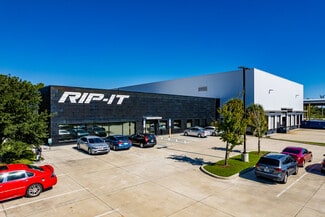 Plus de détails pour 4855 L B McLeod Rd, Orlando, FL - Industriel/Logistique à vendre