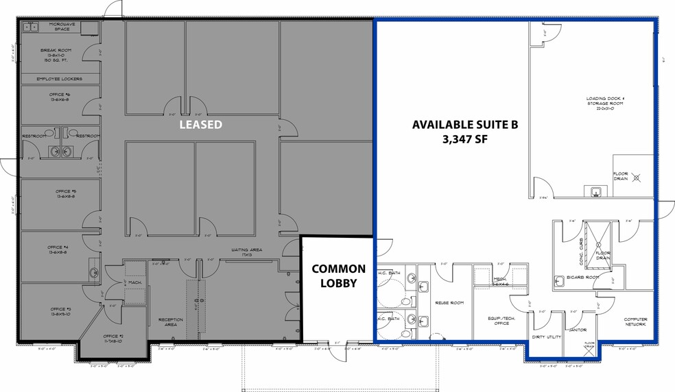 1165 Summers Dr, Rexburg, ID à louer - Photo principale – Image 1 sur 1