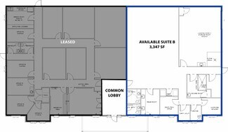 Plus de détails pour 1165 Summers Dr, Rexburg, ID - Bureau à louer