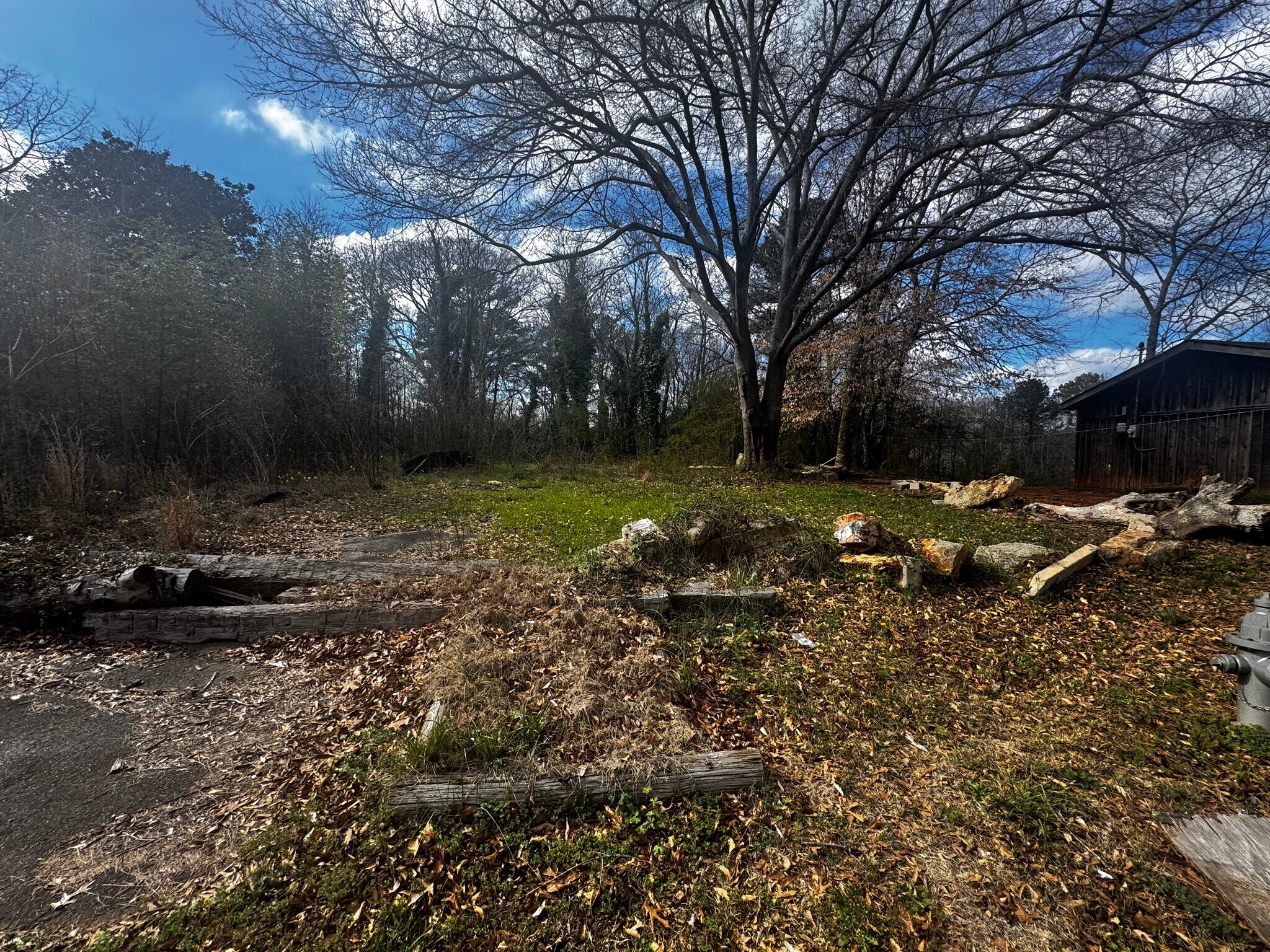 3117 Bright Star Rd, Douglasville, GA à vendre Photo de l’immeuble– Image 1 sur 7