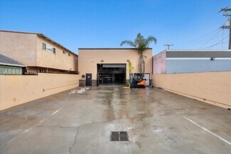 Plus de détails pour 3814 W 139th St, Hawthorne, CA - Industriel/Logistique à vendre